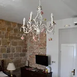 Ξενοδοχείο Pietra Rossa 4*