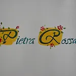 Pietra Rossa 4*