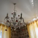 Pietra Rossa 4* Σπλιτ