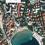 Ξενοδοχείο Pietra Rossa Σπλιτ