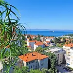 Pietra Rossa Σπλιτ