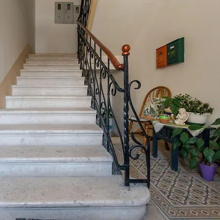 Hotel Pietra Rossa Spalato