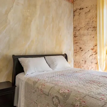 Pietra Rossa Hotell 4*