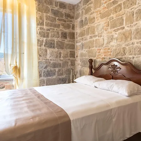 Hotell Pietra Rossa Split