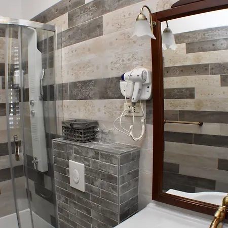 Pietra Rossa Hotell Split