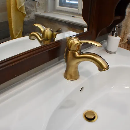 Pietra Rossa Hotell Split