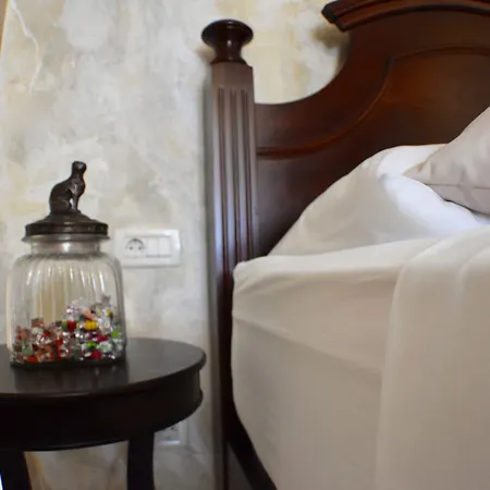 Pietra Rossa Hotell Split