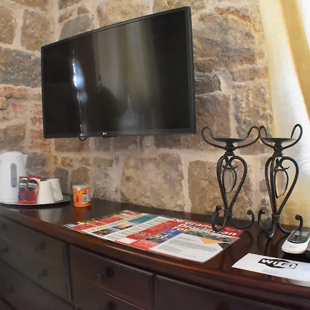 Pietra Rossa Hotell 4*