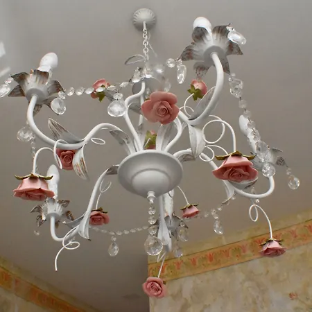 Pietra Rossa 4* Split