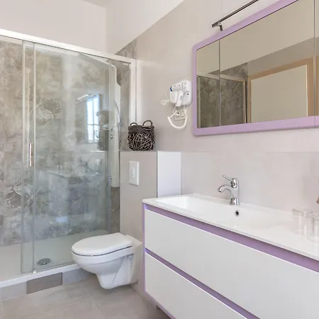 Hotell Pietra Rossa Split