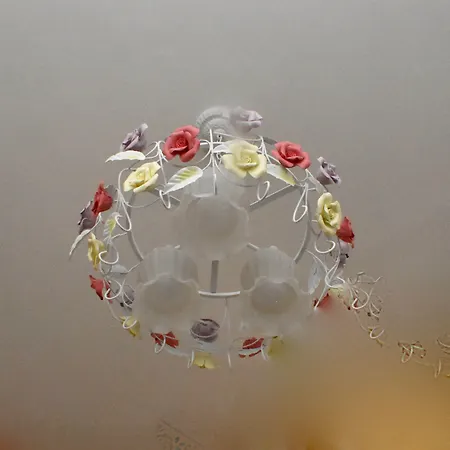 Pietra Rossa Hotel 4*