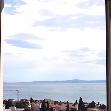 Hotel Pietra Rossa Split