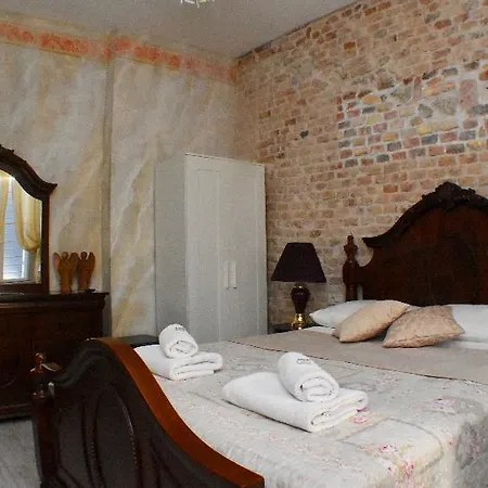 Hotell Pietra Rossa 4*