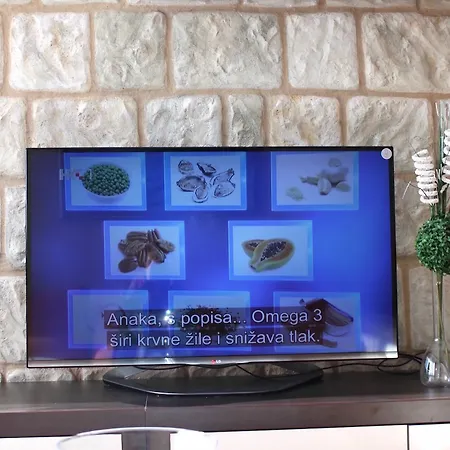 Pietra Rossa 4* Split