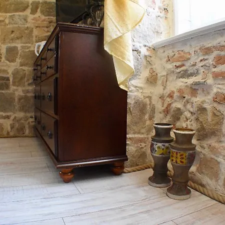 Hotell Pietra Rossa Split