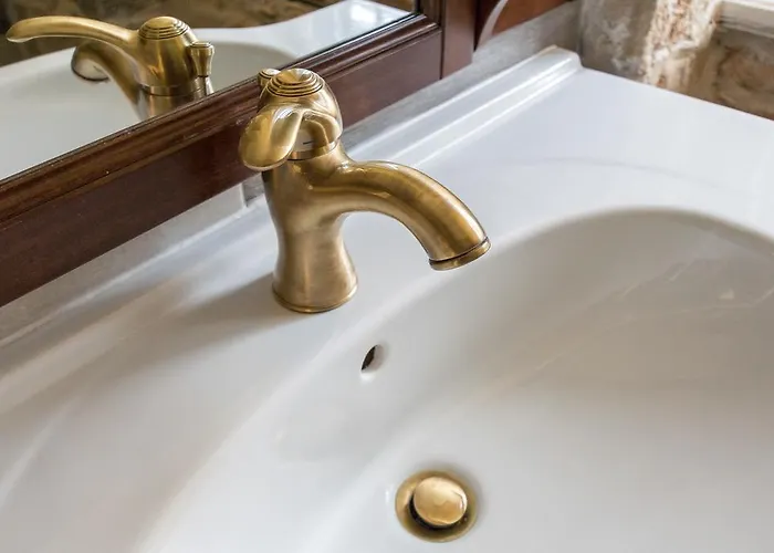 Ξενοδοχείο Pietra Rossa Σπλιτ