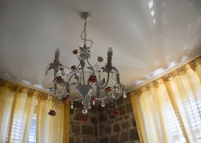 Pietra Rossa 4* Σπλιτ