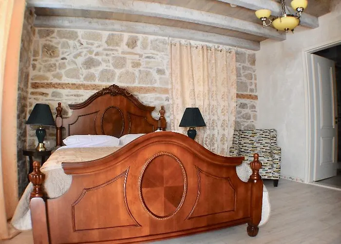 Pietra Rossa 4* Σπλιτ