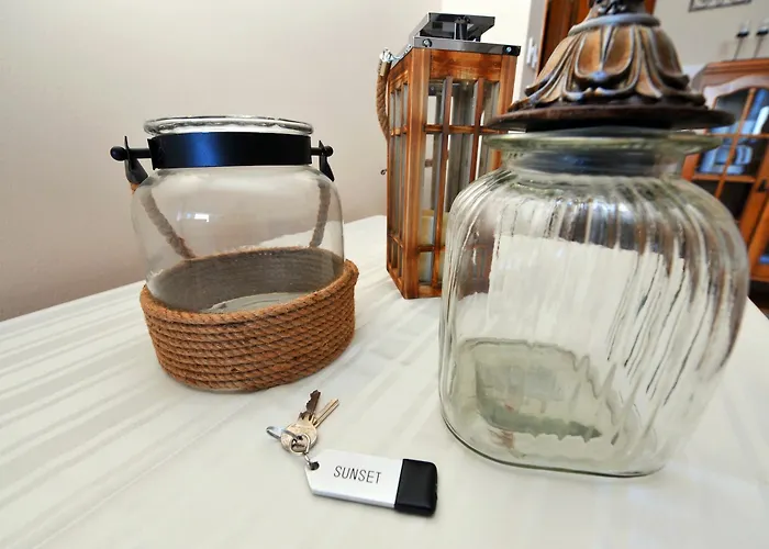 Pietra Rossa Ξενοδοχείο Σπλιτ