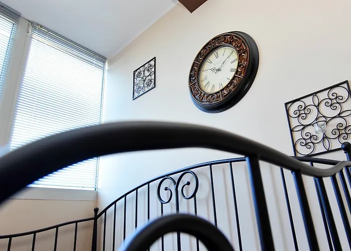 Ξενοδοχείο Pietra Rossa Σπλιτ