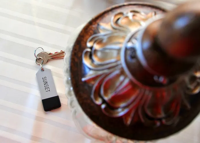 Pietra Rossa Ξενοδοχείο