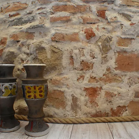 Pietra Rossa Split