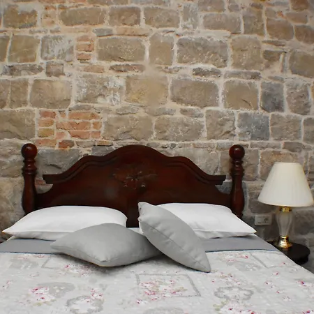 Pietra Rossa ホテル