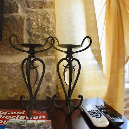 Pietra Rossa Hotel Split