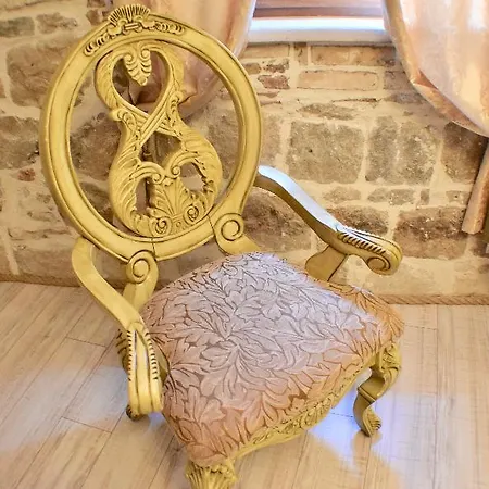 Pietra Rossa فندق سبليت