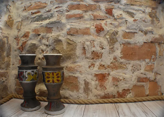 Pietra Rossa Split