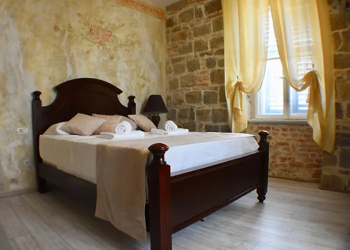 Pietra Rossa Hotel