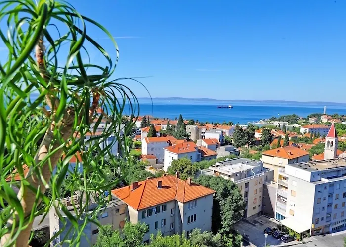Pietra Rossa Split