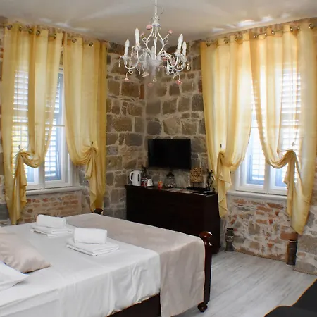 Pietra Rossa Hotel 4*