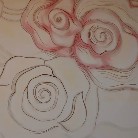 Pietra Rossa ホテル スプリト