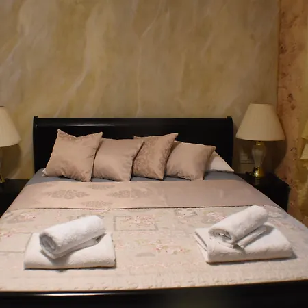 Pietra Rossa スプリト