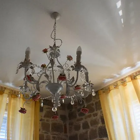 Pietra Rossa 4* スプリト