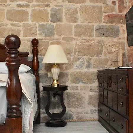 Pietra Rossa 4* スプリト