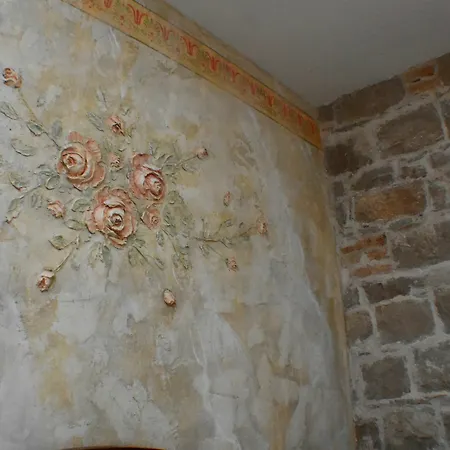 Hotel Pietra Rossa
