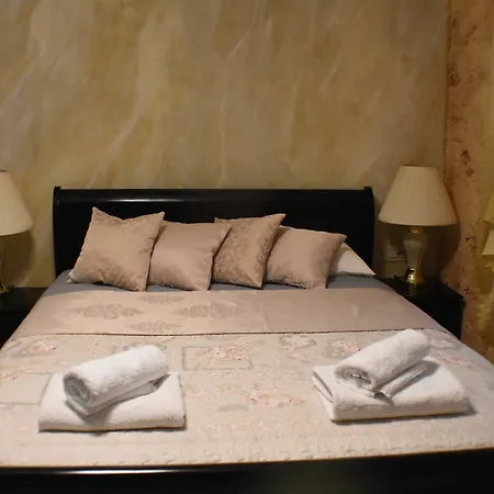Pietra Rossa 4* Split
