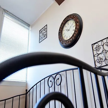 Pietra Rossa スプリト