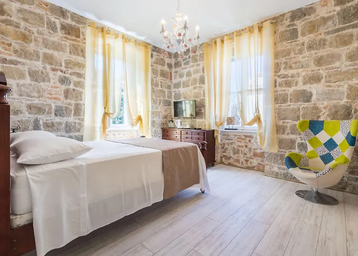 Pietra Rossa Hotell 4*
