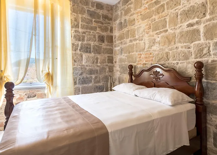 Hotell Pietra Rossa Split
