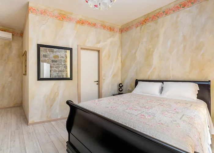 Hotell Pietra Rossa