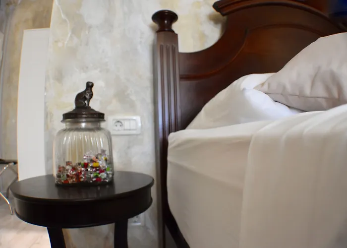 Pietra Rossa Hotell Split