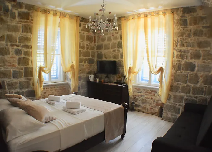 Hotell Pietra Rossa