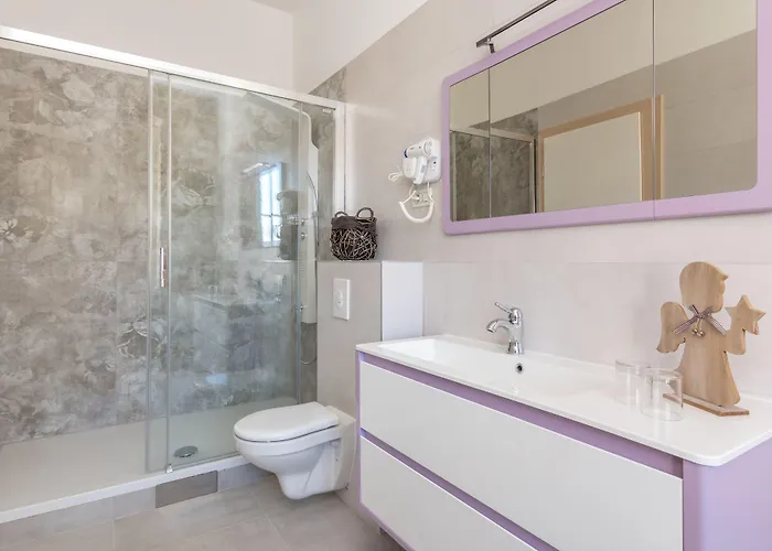 Hotell Pietra Rossa Split