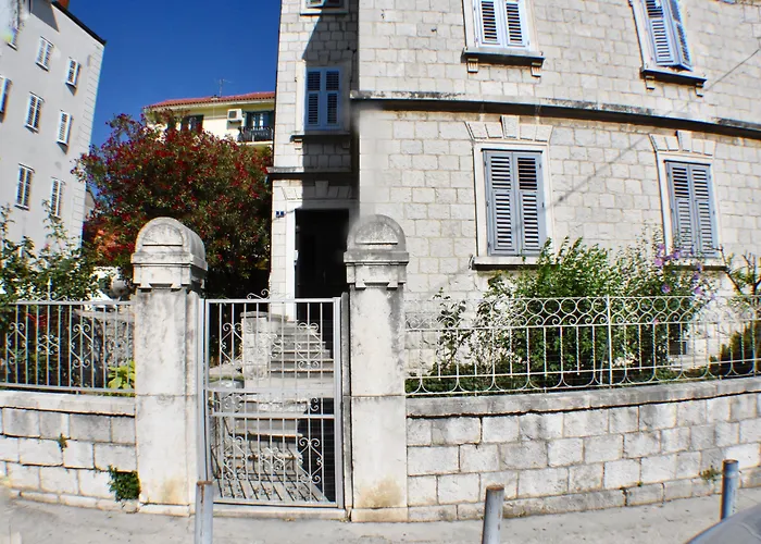 Hotell Pietra Rossa