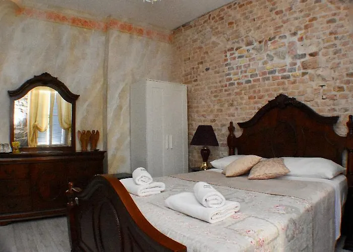 Hotell Pietra Rossa 4*