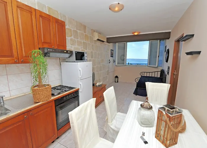 Pietra Rossa Hotell