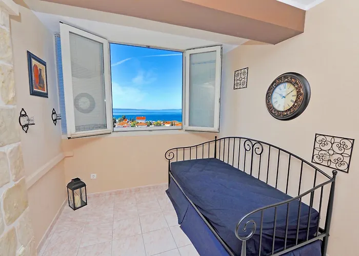Hotell Pietra Rossa